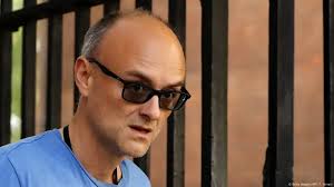 Facebook at center stage of UK politics