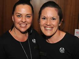 Social special: Queensland's A-list exposed