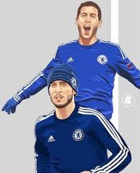 Pin On Chelsea Illustration