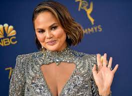 She is famed as chrissy teigen. Chrissy Teigen How The Model Became A Social Media Phenomenon The Independent The Independent