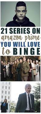 Below, we've highlighted some of the best amazon prime series to stream right now to help you out. Pin On Movies Online
