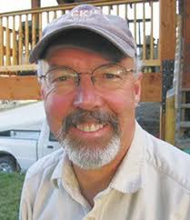 Darryl Oakley first to announce a Kimberley Council run