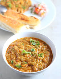 Mumbai Style Pav Bhaji Recipe How To Make Pav Bhaji Recipe Bhaji Recipe Pav Bhaji Spicy Vegan Recipes