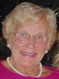 Obituary for Mary C. (Pache) Downey