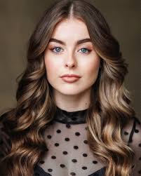 Jenna-mae White - IMDb