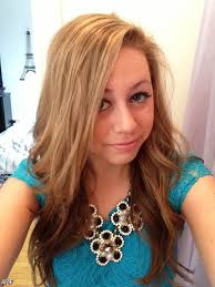 The color can be from the very pale blond (caused by a patchy, scarce distribution. Dark Brown Hair On Top With Blonde Underneath Shopping Guide We Are Number One Where To Buy Cute Clothes