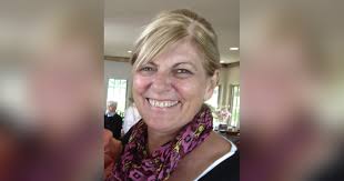 Obituary for Patricia "Trish" Sheridan Hazzard