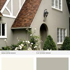 Dunn Edwards Color House Paint Exterior Exterior House Paint Color Combinations Stucco House Colors