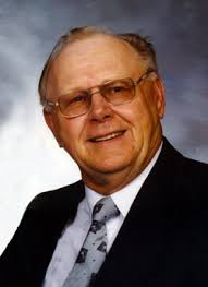 Martin Robert “Cot” Schmidtke (1926-2011)