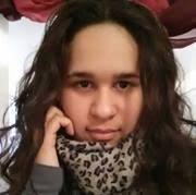 Emely Ramirez from Millennium Art Academy 312