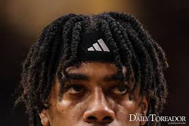 Three-point struggles plague No. 10 Tech against No. 4 Houston