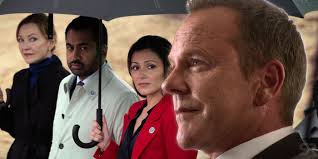 Designated Survivor Season 4: Release Date Info & Story Details