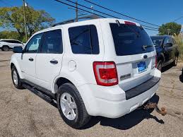 Image result for White Suede 2009 Escape