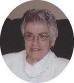 Obituary for Anita Mary LeBlanc