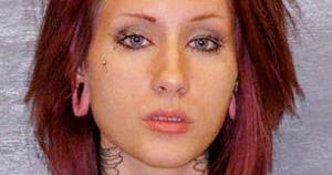 18-year-old woman charged with aggravated assault