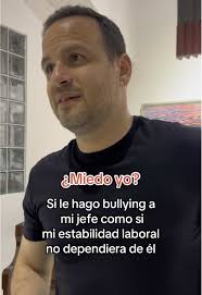 Será cierto lo del final? ): jajaja lo tqm jefe 🫶 🥹 @Jorge Acaiturri #cm  #jefe #trabajo #humortiktok #liloandstitch