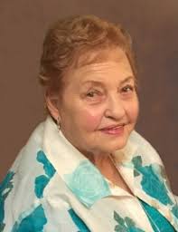 Obituary information for Anne Willis Hawkins