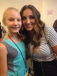Let us discuss it today. Meet Brooklyn Bailey And Mindy Mcknight From Cute Girls Hairstyles In Dallas Tx February 28 2015 Reach For The Stars