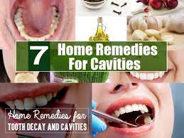 Enamel can repair itself by using minerals from saliva, and fluoride from toothpaste or other sources. How To Fix Rotting Teeth At Home Teethwalls