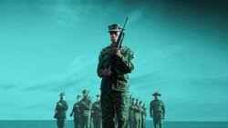 Baby Blue Marine (1976) — The Movie Database (TMDB)