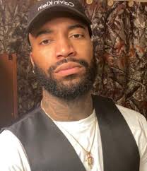 Obituary information for Anthony 'Tony' Tyrone Newton