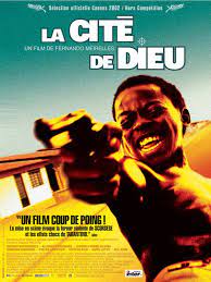 Alexandre rodrigues, leandro firmino, phellipe haagensen and others. La Cite De Dieu Film 2002 Allocine