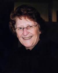 Margaret "Peggy" Hernon Obituary