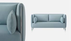 Colourform Sofa Group By Herman Miller Is One Of The Best Product Designs Of 2017 Sofa Sofa Furniture Furniture