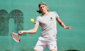 Itf junior ranking (17 may 2021) 21. Leo Borg And Mans Dahlberg Receive Grants From The Streber Cup Foundation