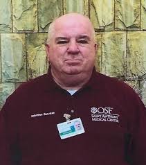 Obituary information for William C. Sweeney