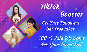 With our tiktok mod apk unlimited likes and followers. Real Followers Get Likes For Tiktok For Android Apk Download