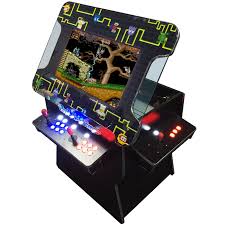 Barrel arcade, bartop we provide custom classic arcade machine cabinets with a modern look and cutting edge technology for the best gaming experience. Galaxy Conversion 2500 Multi Game Arcade Machine Liberty Games