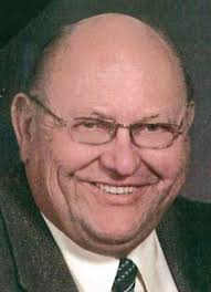 Merton Rustad Obituary (2014)