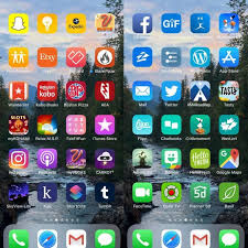14 Satisfying Images That Will Make Every Perfectionist Reach Completion Facts Wt Iphone Organization Organization Apps Whats On My Iphone
