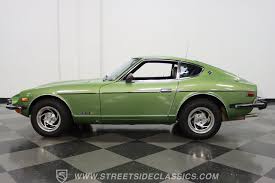 Image result for Jade Green 1959 Datsun