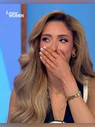 Loose Womens Frankie Gk Barry