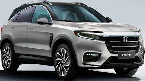 With distinct exterior lines and great interior features, this subcompact suv is comfortable and cool. Ask Nathan 2022 Honda Hr V Ev Future Of Overlanding And Cheap New Jeep The Fast Lane Car