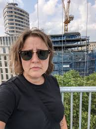 Each and every day (4.69): Emma Wright On Twitter Marble Arch Mound Is The Worst Thing I Ve Ever Done In London