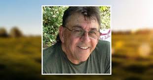 Marty Robinson Obituary October 11, 2020