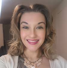 Nicole Perl in personen