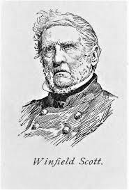 20+ Winfield Scott Stock Photos, Pictures & Royalty-Free Images