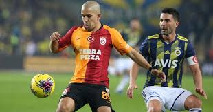 3' galatasaray gole çok yaklaştı. Fenerbahce 1 3 Galatasaray Mac Sonucu