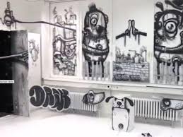 He also oversees the blackrock investment institute (bii) and blackrock sustainable investing (bsi). Coole Streetart In Ehemaliger Bank In Berlin Deutschland Vol At