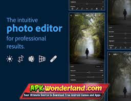 Adobe photoshop touch app updates. Adobe Photoshop Lightroom Cc 6 2 1 Apk Mod Free Download For Android Apk Wonderland