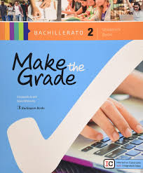 Estas cookies son necesarias para el funcionamiento del sitio web. Make The Grade 2Âº Bachillerato Student Book Vv Aa 32 64