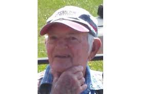 Harold Smith Obituary (1932