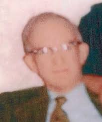 Chauncey Jordan Brace Sr. (1906-1969)