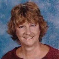 Sue Ann Gobble Obituary