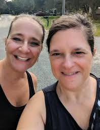 I didn't go to Tawa College but I'm doing this for my husband as he's not 