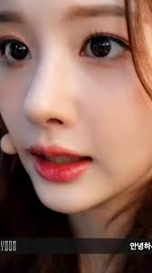 Nmixx ソリュン かわいい